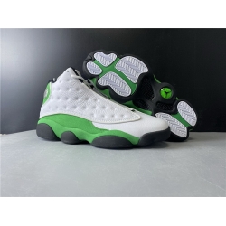 Air Jordan 13 Men Shoes 23C388