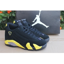 Air Jordan 14 Women Shoes 23C005