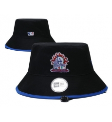 MLB Bucket Hats 2610