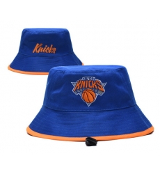 NBA Bucket Hats 2608