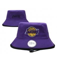 NBA Bucket Hats 2613