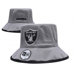 NFL Buckets Hats D015