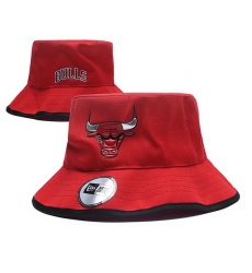 NFL Buckets Hats D021