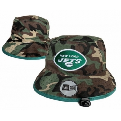 NFL Buckets Hats D065