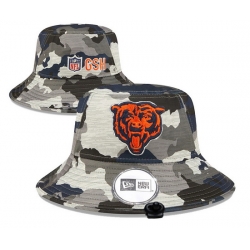 NFL Buckets Hats D072