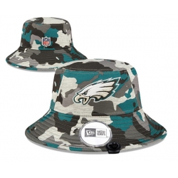 Sports Bucket Hats 23G 041