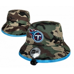 Sports Bucket Hats 23G 058