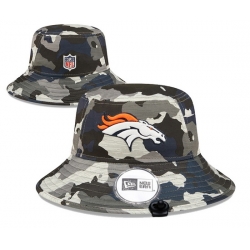 Sports Bucket Hats 23G 083