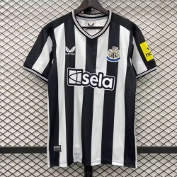 Newcastle United F.C.Soccer Jersey Men