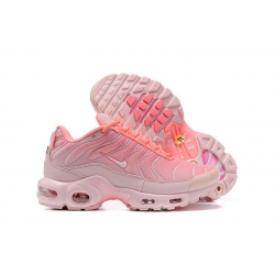 Nike Air Max Plus Women Shoes 001