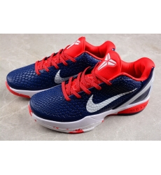 Nike Zoom Kobe 6 Men Shoes 001