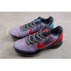 Nike Zoom Kobe 6 Men Shoes 009