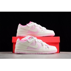 Nike Air Dunk Women Shoes 239 001