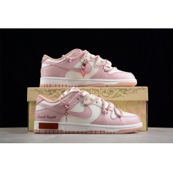 Nike Air Dunk Women Shoes 239 039