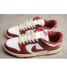 Nike Air Dunk Women Shoes 239 115