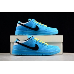 Nike Air Dunk Women Shoes 239 157