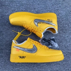 Nike Air Force 1 Men Shoes 239 001