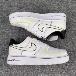 Nike Air Force 1 Men Shoes 239 053