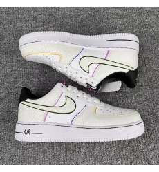 Nike Air Force 1 Women Shoes 239 054