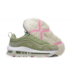 Nike Air Max 97 Women Shoes 239 002