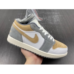 Air Jordan 1 Women Shoes 239 028