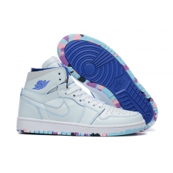 Air Jordan 1 Women Shoes 239 032