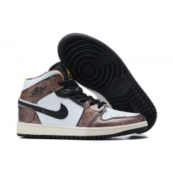 Air Jordan 1 Women Shoes 239 056