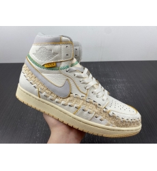 Air Jordan 1 Women Shoes 239 059