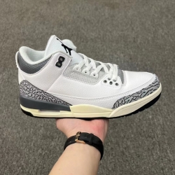 Air Jordan 3 Women Shoes 239 019