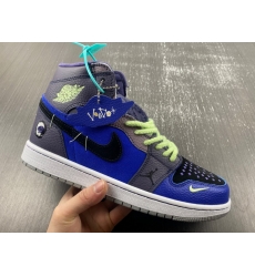 Air Jordan 1 High Men Shoes 24A 009