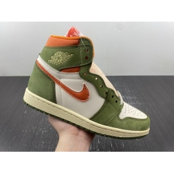 Air Jordan 1 Men Shoes 239 009