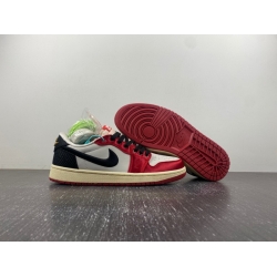 Air Jordan 1 Men Shoes 24027