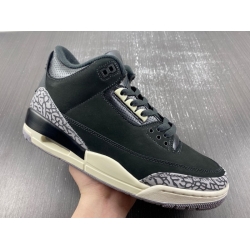 Air Jordan 3 Men Shoes 239 014