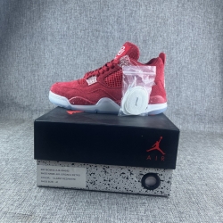 Air Jordan 4 Men Shoes 239 033