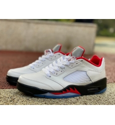 AIR JORDAN 5 RETRO LOW CNY CU4523 100