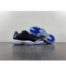 Air Jordan 11 Men Shoes 24A 002