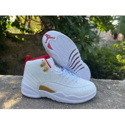 Air Jordan 12 Men Shoes 239 003