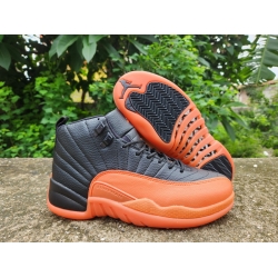 Air Jordan 12 Men Shoes 239 004