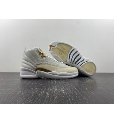 Air Jordan 12 Men Shoes 24001