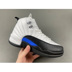 Air Jordan 12 Retro Men Shoes CT8013 140