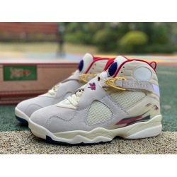 AIR JORDAN 8 RETRO SP FJ2850 107