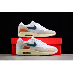 Nike Air Max 1 Women Shoes 239 032