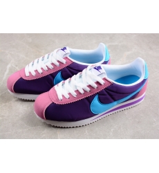 Nike Cortez Women Shoes 239 015