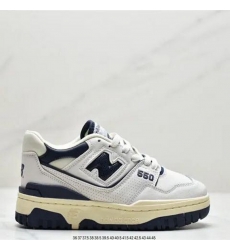 New Balance 550 Men Shoes 008