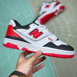 New Balance 550 Men Shoes 009