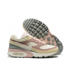 Nike Air Max BW Women Shoes 002