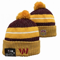 Washington Commanders Beanies 005