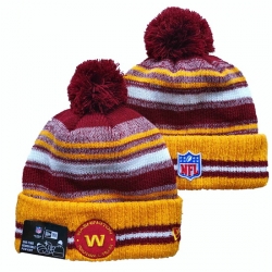 Washington Commanders Beanies 009