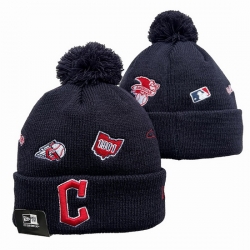 Cleveland Guardians Beanies 001