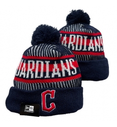 Cleveland Guardians Beanies 002